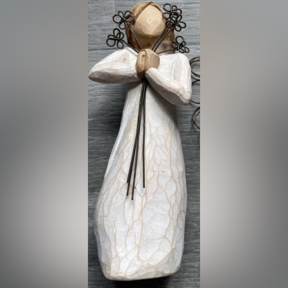 Willow Tree Friendship